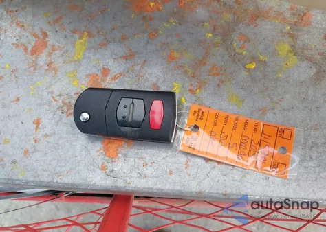 2015 Mazda Mazda5 Sport from USA, damaged, VIN JM1CW2BL0F0189482